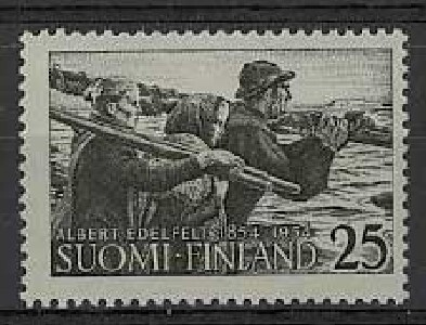 1954 Edefelt ++