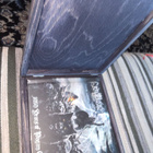Graveland – 1050 Years of Pagan Cult CD Wooden Box – Limited - pikkukuva 2