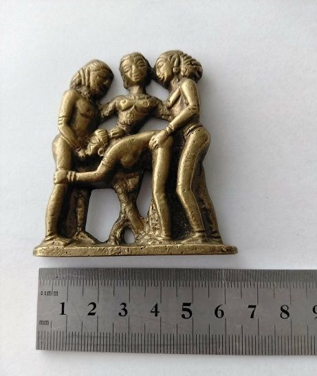 Eroottinen figuriini