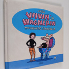 Juba : Viivin ja Wagnerin touhukas sanakirja - pikkukuva 1