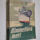 Eino Koivistoinen : Kimmeltävä meri - pikkukuva 1