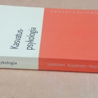 Kasvatuspsykologia 2. uudistettu painos - pikkukuva 2