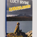 Lucy Irvine : Karkulainen - pikkukuva 1