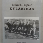 Heikki Helin; Liikola-Taipale kyläkirja - pikkukuva 1