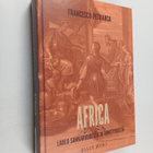 Francesco Petrarca : Africa : laulu sankaruudesta ja ihmi... - pikkukuva 1