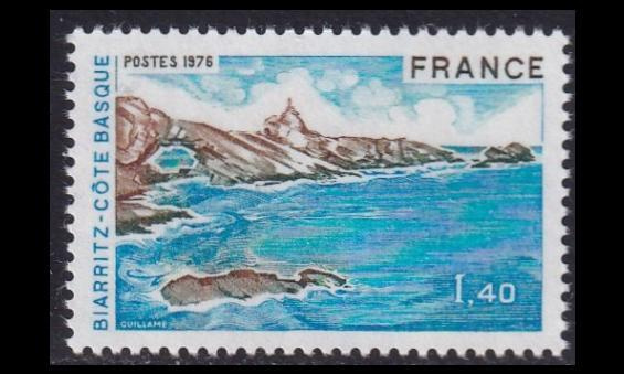 Ranska 1991 ** Turismi (1976)