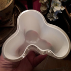 Alvar Aalto maljakko 95 mm reunavikoja - pikkukuva 3