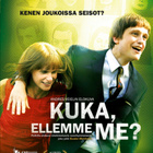 Kuka Ellemme Me (Saksa 1960luku(40922) UUSI - pikkukuva 1