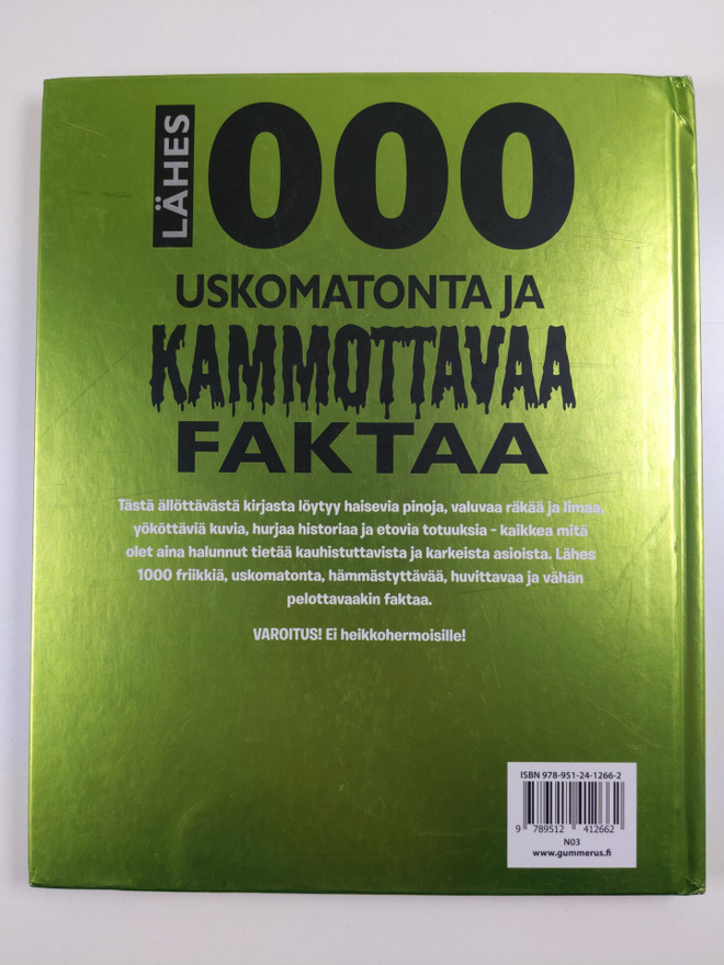 Item image