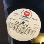 Tuulikki Lahti Sydänten murskaaja Kiss Lp 1976 - pikkukuva 2