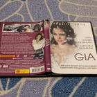 Gia DVD - pikkukuva 1
