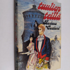 Barbara Cartland : Tuulien teillä - pikkukuva 1