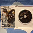 W19 Medal of honor heroes 2 - pikkukuva 2