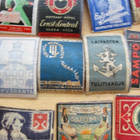 31 VANHAA Tulitikku Askin Kantta 1930 Kotimaiset - pikkukuva 4