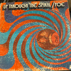 Poe: Up Through The Spiral 1971 LP - Psych HARVINAINEN - pikkukuva 1