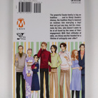 Lily Hoshino : Mr. Flower Bride - pikkukuva 2
