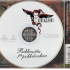 CDS UNIKLUBI RAKKAUTTA JA PIIKKILANKAA - pikkukuva 2