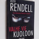 Ruth Rendell : Valhe vie kuoloon - pikkukuva 1