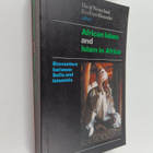 African Islam and Islam in Africa : encounters between Su... - pikkukuva 1