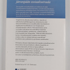 Jukka Ahonen : Järvenpään sosiaalisairaala : päihdehuolto... - pikkukuva 2