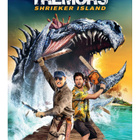 tremors shrieker island (78 679) UUSI -FI- DVD nordic, - pikkukuva 2