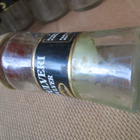 vintage Paulig maustepurkit 1970-luku 24 kpl - pikkukuva 4