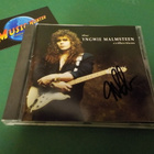 YNGWIE MALMSTEEN - COLLECTION CD  MARKIN NIMMARILLA - pikkukuva 1