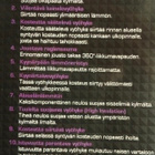 NAISTEN TEKNINEN PAITA TALVIURHEILUUN (UUSI) - pikkukuva 3