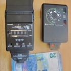 2 Salamalaitetta Braun + Sunpak Auto 26DX Thyristor SIISTIT - pikkukuva 2