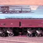 Märklin luukkukattovaunu - pikkukuva 2