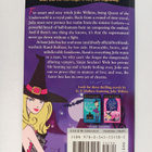 H. P. Mallory : Something Witchy This Way Comes - pikkukuva 2