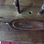 Abu. Salar Sweden 15g - pikkukuva 2