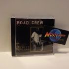 ROAD CREW - STREET CORNER 1. PAINOS 1992 CD - pikkukuva 1