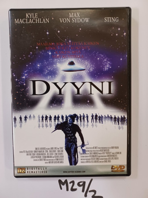 David Lynch: Dyyni
