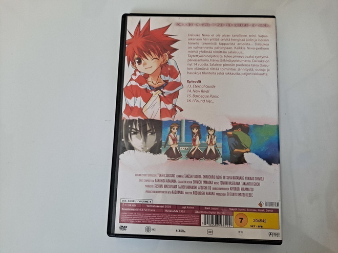 Item image