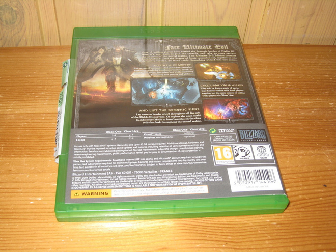 Item image