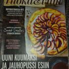 Glorian ruoka & viini 2/2014 - pikkukuva 1