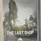 The Last Ship: Kausi 2 (3DVD) Eric Dane, Rhona Mitra (UUSI) - pikkukuva 1