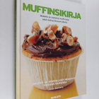 Johan Åkerberg : Muffinsikirja : herkullisia muffinseja j... - pikkukuva 1