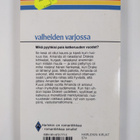 Kathleen O'brien : Valheiden varjossa - pikkukuva 2