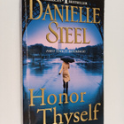 Danielle Steel : Honor Thyself - pikkukuva 1