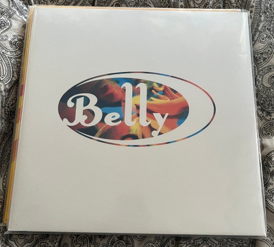 Belly - Star 2LP+cd
