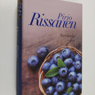 Pirjo Rissanen : Syyslaulu - pikkukuva 1