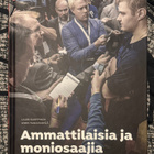 AMMATTILAISIA JA MONIOSAAJIA 2016 - pikkukuva 1