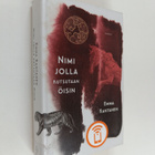 Emma Kantanen : Nimi jolla kutsutaan öisin - pikkukuva 1