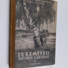Lukemisto Suomen lapsille 1 - pikkukuva 1
