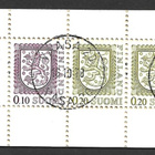 Ensipäiväleimattu Automaattivihko AV 9 I 1721-04-1978 yEG - pikkukuva 2