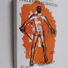 Theodor Kallifatides : Kaunis Alkibiades - pikkukuva 1
