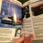 CD Cardic autotarvikkeet 2/1993 - pikkukuva 3