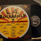 L.A. Rockabilly LP - pikkukuva 1